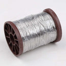 500g 0.5mm Stainless Steel Bee Hive Frame Foundation Wires Beekeeping JVM