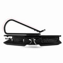 Universal Durable Car Auto Sun Visor Glasses Sunglasses Cards Ticket Holder EJG