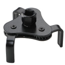 Flat Three-Claw Machine Filter Wrench Filter Wrench Oil Grid Disassembly MWM