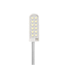 Industrial Sewing Machine 12 LED 110-250V Magnetic Flexible Mounting Lig DGR