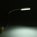 Industrial Sewing Machine 12 LED 110-250V Magnetic Flexible Mounting Lig DGR