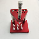 Universal Watch Hand Remover Repair Tools Presto Lifter Puller Fitting Kit azv