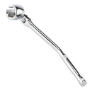 Car Oxygen Sensor Wrench Sleeve Socket Flexible Curved Rod Angle Removal PBH