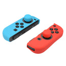 Skin Silicone Case Cover Anti-Slip Joysticks Cap for Nintendo Switch Joy-C AFA