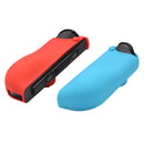 Skin Silicone Case Cover Anti-Slip Joysticks Cap for Nintendo Switch Joy-C AFA