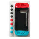 Skin Silicone Case Cover Anti-Slip Joysticks Cap for Nintendo Switch Joy-C AFA