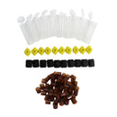 Queen Rearing Cupkit System Bee Beekeeping Catcher Box Safe Tool Kit dsf PAC