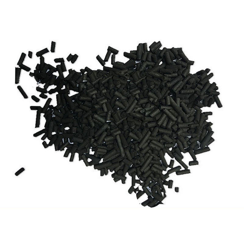 New Aquarium Fish Tank Air Filter Media Activated Carbon Purification 20 VQO
