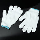 1 Pair Cooking Baking Heat Proof Resistant Hot Pot Holder Oven Gloves BBQ Mitts