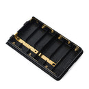 Battery Shell Case for Yaesu Radio FT60 FT-60R FT250 FT270 FT-277 VXA20 JKQ