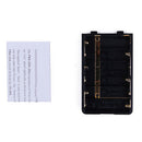Battery Shell Case for Yaesu Radio FT60 FT-60R FT250 FT270 FT-277 VXA20 JKQ