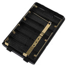 Battery Shell Case for Yaesu Radio FT60 FT-60R FT250 FT270 FT-277 VXA20 JKQ