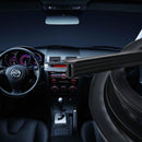 Soundproof Sealing Rubber Sealing Strip For Car Dashboard Window Windshield