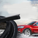 Soundproof Sealing Rubber Sealing Strip For Car Dashboard Window Windshield