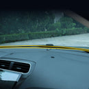Soundproof Sealing Rubber Sealing Strip For Car Dashboard Window Windshield