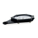 Motorcycle Motorbike Moped Disc Waterproof Anti-theft Aluminum Alloy Wate