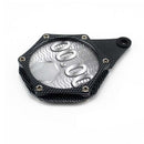 Motorcycle Motorbike Moped Disc Waterproof Anti-theft Aluminum Alloy Wate