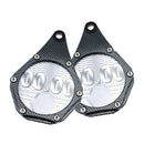 Motorcycle Motorbike Moped Disc Waterproof Anti-theft Aluminum Alloy Wate
