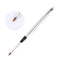 Professional Round Sable Acrylic Nail Art Brush Various Size 2 4 6 8 10 12 HNK