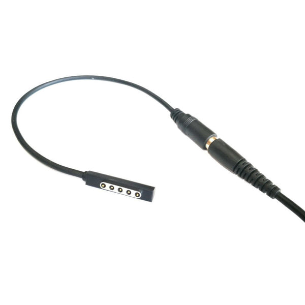 USB C Type C Power Supply Charger Adapter for Microsoft Surface