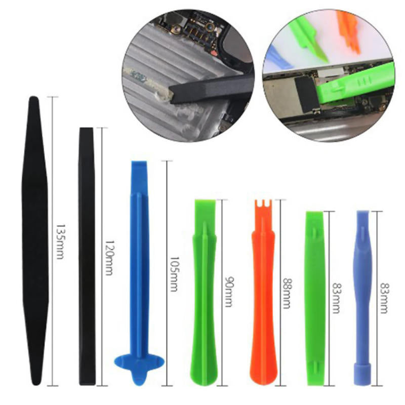 Mobile Phone Disassemble Utility Repair Tool Kit Open Tool Screwdriver GTR IFD