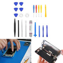 Mobile Phone Disassemble Utility Repair Tool Kit Open Tool Screwdriver GTR IFD