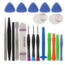 Mobile Phone Disassemble Utility Repair Tool Kit Open Tool Screwdriver GTR IFD
