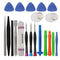 Mobile Phone Disassemble Utility Repair Tool Kit Open Tool Screwdriver GTR IFD