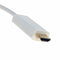 1PC Display Port To HDMI TV AV HDTV DV Camera Adapter Digital Cable 1.8M MUB