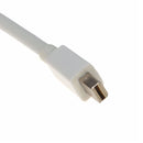 1PC Display Port To HDMI TV AV HDTV DV Camera Adapter Digital Cable 1.8M MUB