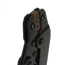 SN-28B Crimping Pliers for DuPont Terminals, 0.1-1mm 28-18AWG, Pin Crimpe IJK