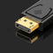 HDMI male to female extension cable DP HDMI DP Adapter 1080P HD dfs ZOD ARX