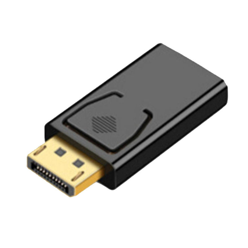 HDMI male to female extension cable DP HDMI DP Adapter 1080P HD dfs ZOD ARX