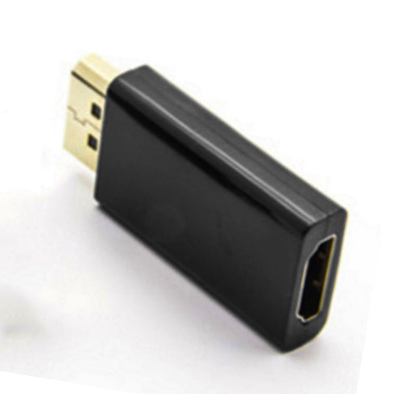 HDMI male to female extension cable DP HDMI DP Adapter 1080P HD dfs ZOD ARX