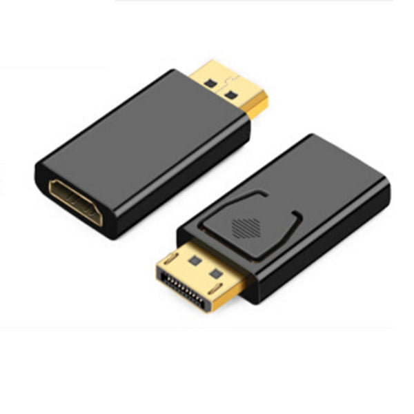 HDMI male to female extension cable DP HDMI DP Adapter 1080P HD dfs ZOD ARX