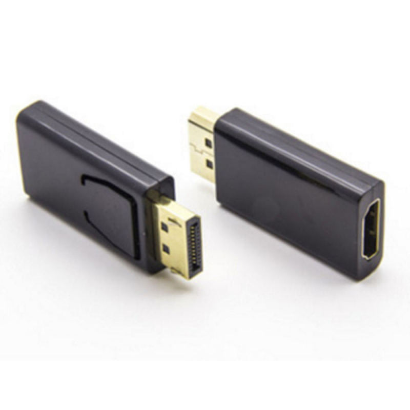 HDMI male to female extension cable DP HDMI DP Adapter 1080P HD dfs BGA