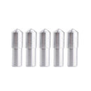 5x 11mm Grinding Disc Wheel Natural Diamond Dresser Dressing Pen Tool FJM