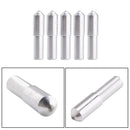 5x 11mm Grinding Disc Wheel Natural Diamond Dresser Dressing Pen Tool FJM