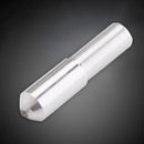 5x 11mm Grinding Disc Wheel Natural Diamond Dresser Dressing Pen Tool FJM