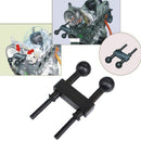 Engine Timing Belt Camshaft Lock Tool For VW Audi  1.4 1.6 Adjustment Too HCB