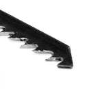 5x T144D 100mm Reciprocating Jig Saw Blade Steel for Wood Board Plastic GTD