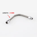Aluminium High Pressure Power Washer Spray Nozzle Water Gun Hose Useful BCE RMJ