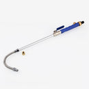 Aluminium High Pressure Power Washer Spray Nozzle Water Gun Hose Useful BCE RMJ