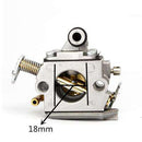 Zama C1Q-S57 Carburetor Carb for Stihl MS170 MS180 017 018