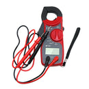 Digital Clamp Meter Multimeter AC DC Voltmeter Auto Range Volt Ohm Amp  JZB