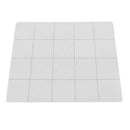 30x25cm Screw Pad Magnetic Project Work Surface Mat Cell Phone Repair Tool