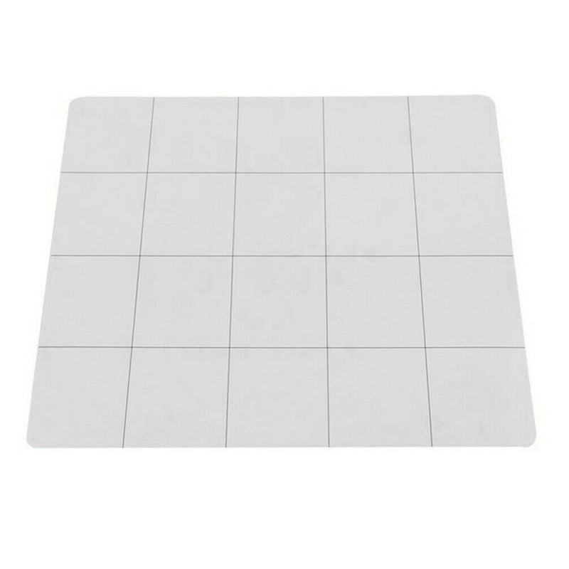 30x25cm Screw Pad Magnetic Project Work Surface Mat Cell Phone Repair Tool