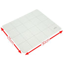 30x25cm Screw Pad Magnetic Project Work Surface Mat Cell Phone Repair Tool