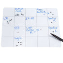 30x25cm Screw Pad Magnetic Project Work Surface Mat Cell Phone Repair Tool