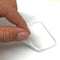 4PCS Magic Super Car Sticky Anti-slip Mat Seamless Hook Double-sided XSM